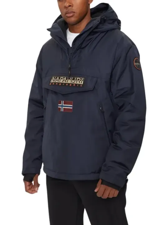 Napapijri - Napapijri Giubbotto Uomo