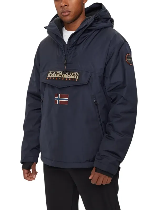 Napapijri - Napapijri Giubbotto Uomo
