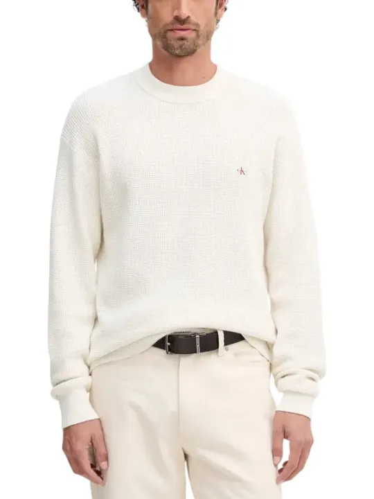 Calvin Klein Jeans - Calvin Klein Jeans Maglia Uomo