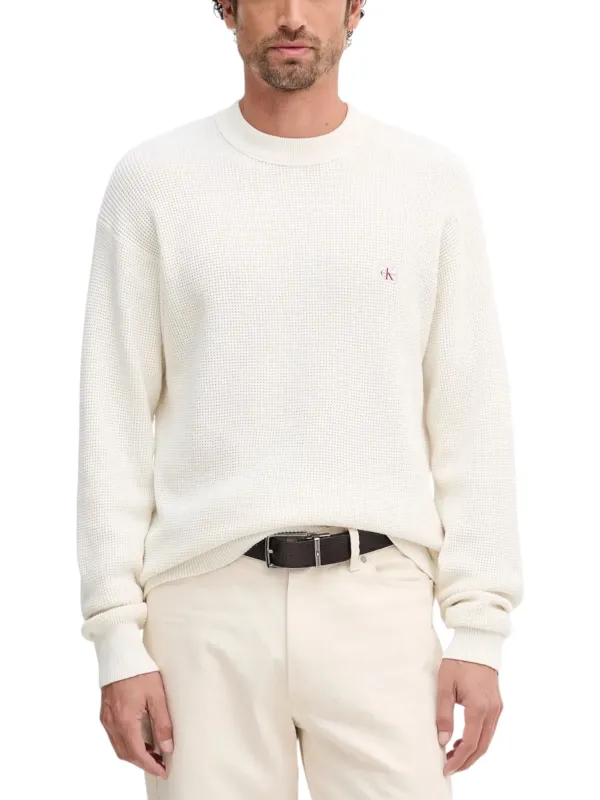 Calvin Klein Jeans - Calvin Klein Jeans Maglia Uomo Calvin Klein Jeans - Calvin Klein Jeans Maglia Uomo