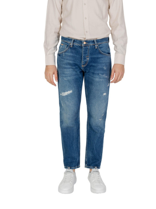 Jeans Antony Morato - Antony Morato Jeans Uomo 130,00 €  | Planet-Deluxe