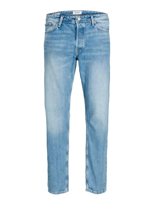 Helle Straight Leg Jeans für Herren Helle Straight Leg Jeans für Herren
