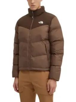 The North Face Herrenjacke 492417 – Stil & Schutz