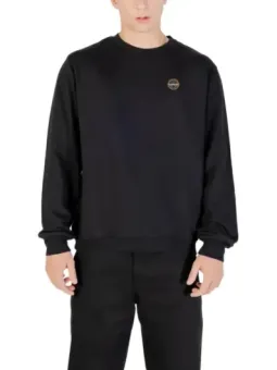 "Napapijri Herren Sweatshirt – Stilvoll & Bequem"