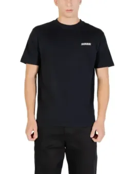 Napapijri T-Shirt Uomo 492400 - Stil & Komfort vereint