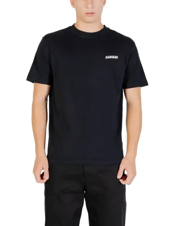 Napapijri - Napapijri T-Shirt Uomo
