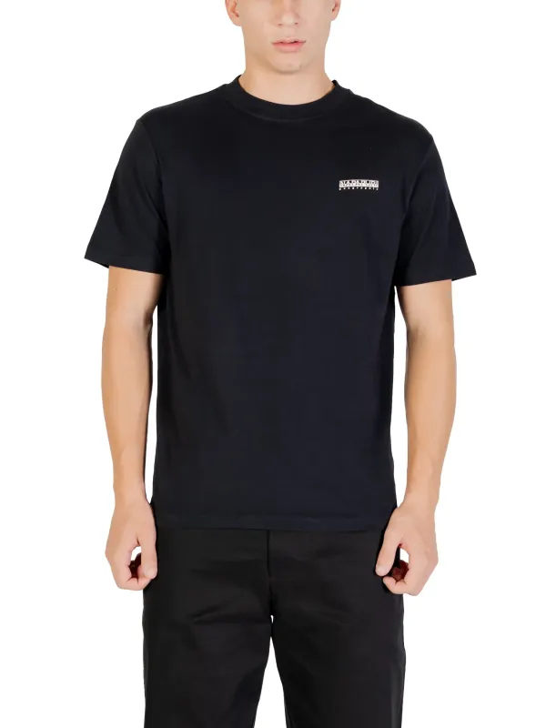 Napapijri - Napapijri T-Shirt Uomo