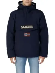 Napapijri - Napapijri Giubbotto Uomo