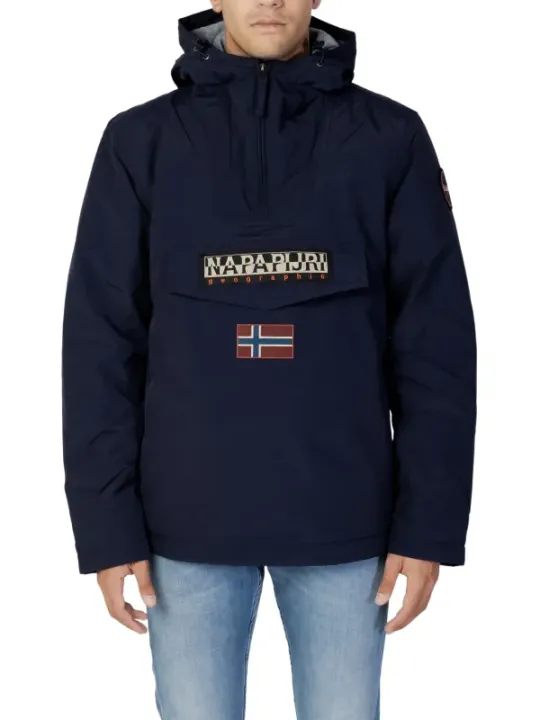 Napapijri - Napapijri Giubbotto Uomo