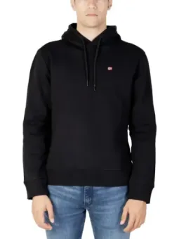 "Napapijri Herren Sweatshirt 454941 - Stil & Komfort"