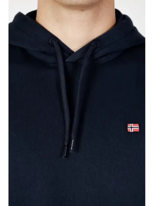 Napapijri - Napapijri Felpa Uomo