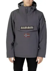 Napapijri - Napapijri Giubbotto Uomo