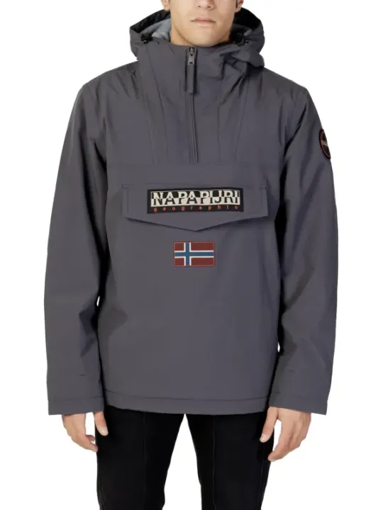 Napapijri - Napapijri Giubbotto Uomo