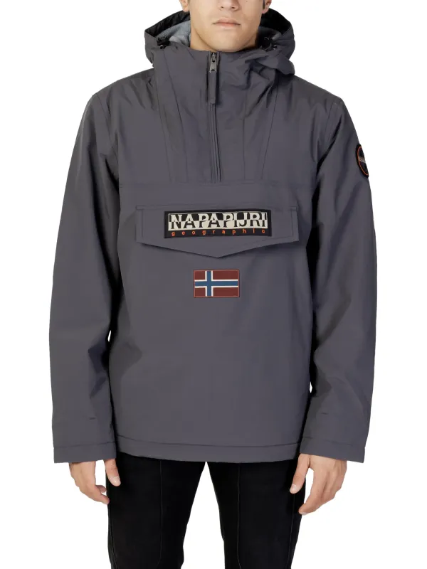 Napapijri - Napapijri Giubbotto Uomo