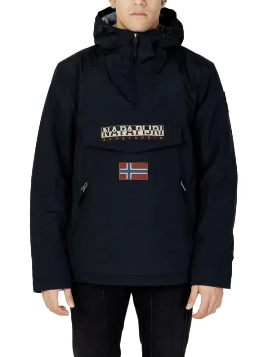 Napapijri - Napapijri Giubbotto Uomo