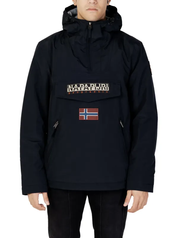 Napapijri - Napapijri Giubbotto Uomo