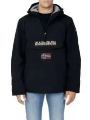 Napapijri - Napapijri Giubbotto Uomo