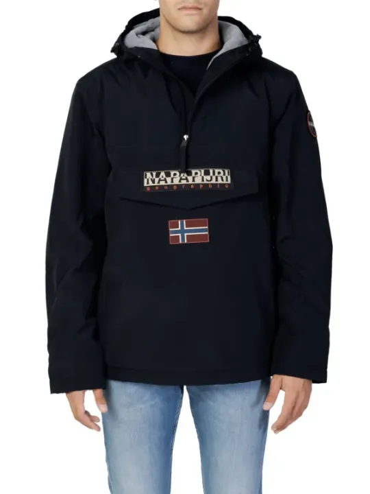 Napapijri - Napapijri Giubbotto Uomo