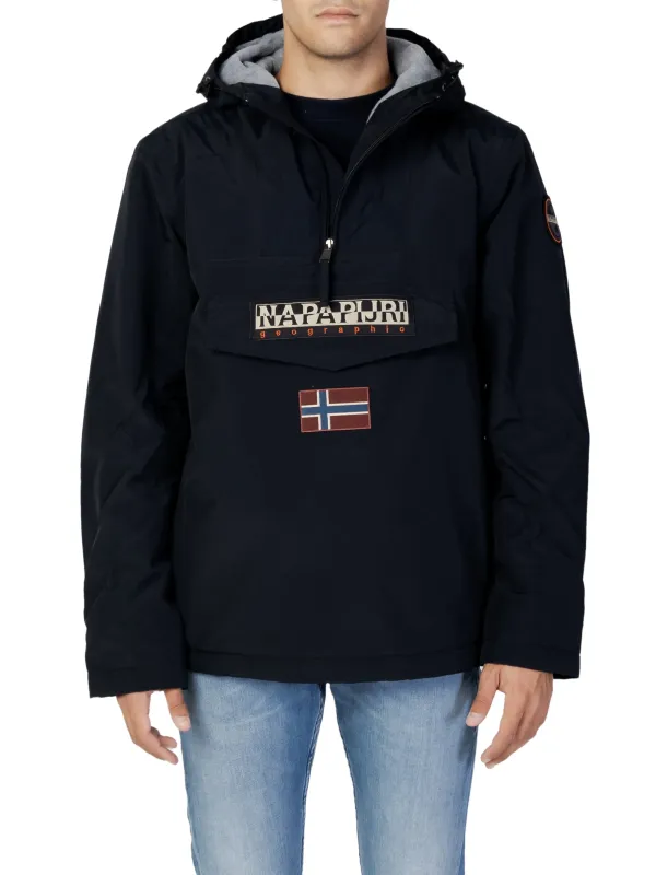 Napapijri - Napapijri Giubbotto Uomo