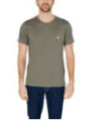 T-Shirt Emporio Armani - Emporio Armani T-Shirt Uomo 90,00 €  | Planet-Deluxe