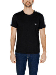 T-Shirt Emporio Armani - Emporio Armani T-Shirt Uomo 90,00 €  | Planet-Deluxe