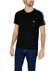 T-Shirt Emporio Armani - Emporio Armani T-Shirt Uomo 90,00 €  | Planet-Deluxe