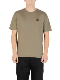 "Napapijri T-Shirt Uomo 492416 – Stilvolles Herren-Shirt"