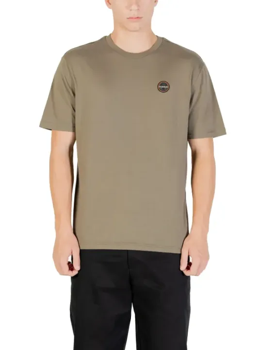 Napapijri - Napapijri T-Shirt Uomo