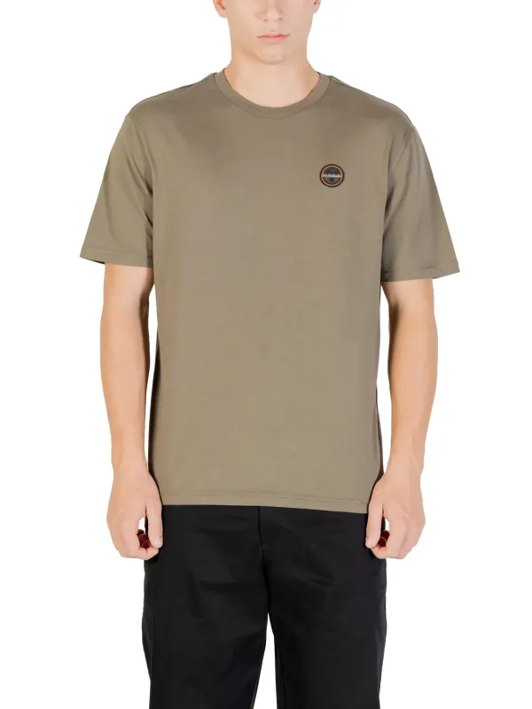 Napapijri - Napapijri T-Shirt Uomo