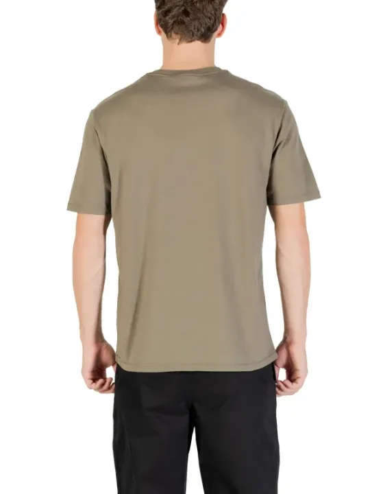 Napapijri - Napapijri T-Shirt Uomo