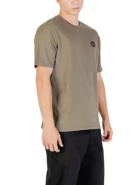 Napapijri - Napapijri T-Shirt Uomo