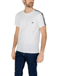 T-Shirt Emporio Armani - Emporio Armani T-Shirt Uomo 90,00 €  | Planet-Deluxe