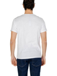 T-Shirt Emporio Armani - Emporio Armani T-Shirt Uomo 90,00 €  | Planet-Deluxe