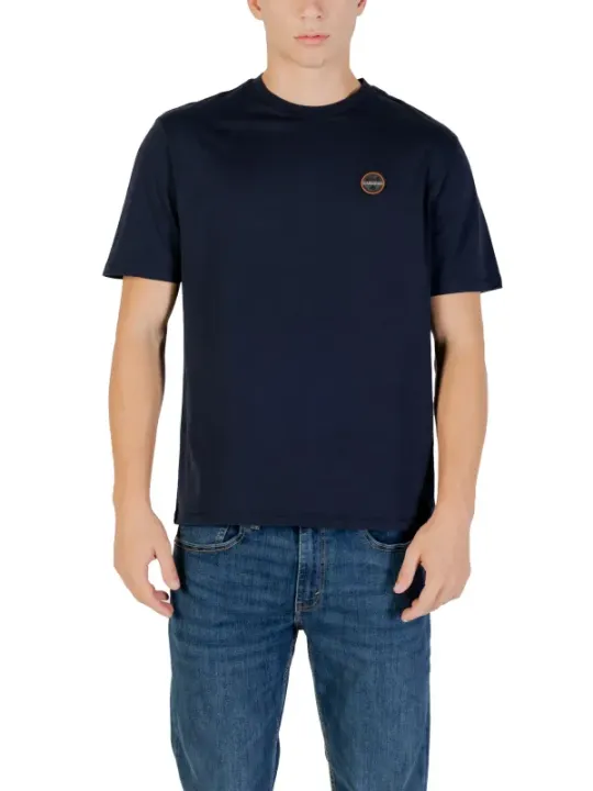Napapijri - Napapijri T-Shirt Uomo