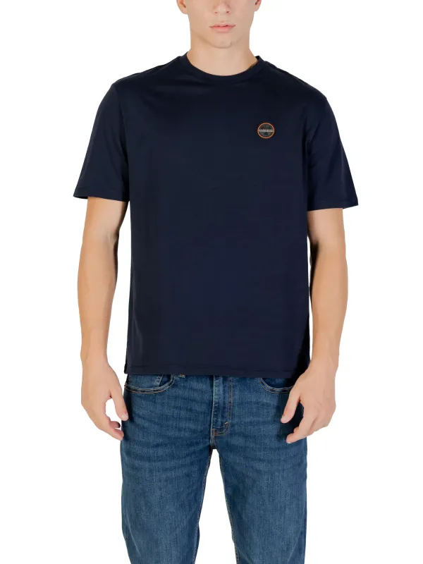 Napapijri - Napapijri T-Shirt Uomo