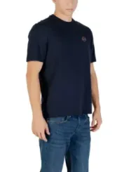 Napapijri - Napapijri T-Shirt Uomo