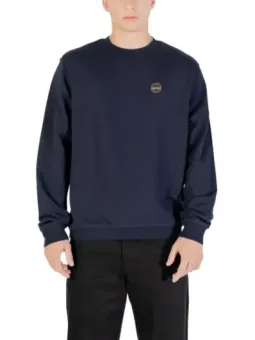 Napapijri Herren Sweatshirt 492412 – Stil & Komfort