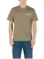 Napapijri - Napapijri T-Shirt Uomo