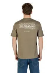 Napapijri - Napapijri T-Shirt Uomo