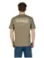 Napapijri - Napapijri T-Shirt Uomo