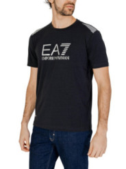 T-Shirt Ea7 - Ea7 T-Shirt Uomo 90,00 €  | Planet-Deluxe