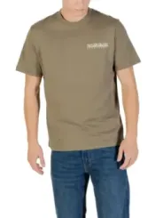Napapijri - Napapijri T-Shirt Uomo