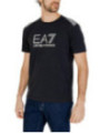 T-Shirt Ea7 - Ea7 T-Shirt Uomo 90,00 €  | Planet-Deluxe