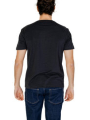 T-Shirt Ea7 - Ea7 T-Shirt Uomo 90,00 €  | Planet-Deluxe