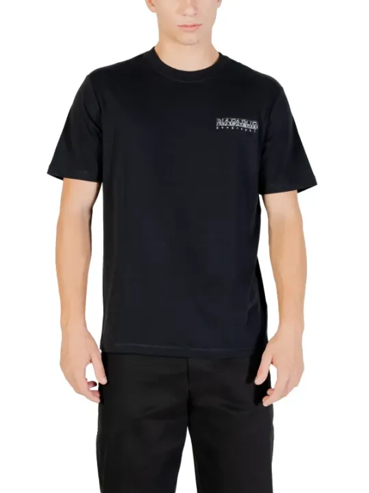 Napapijri - Napapijri T-Shirt Uomo