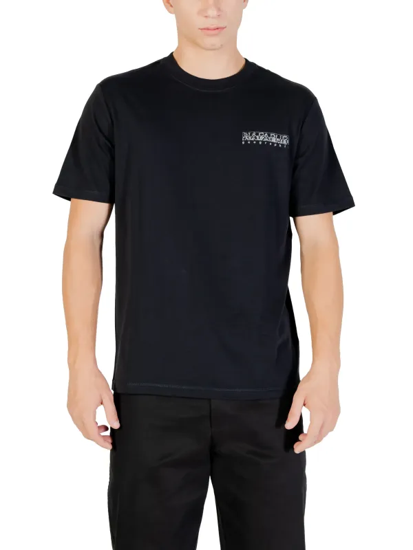 Napapijri - Napapijri T-Shirt Uomo