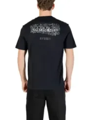 Napapijri - Napapijri T-Shirt Uomo