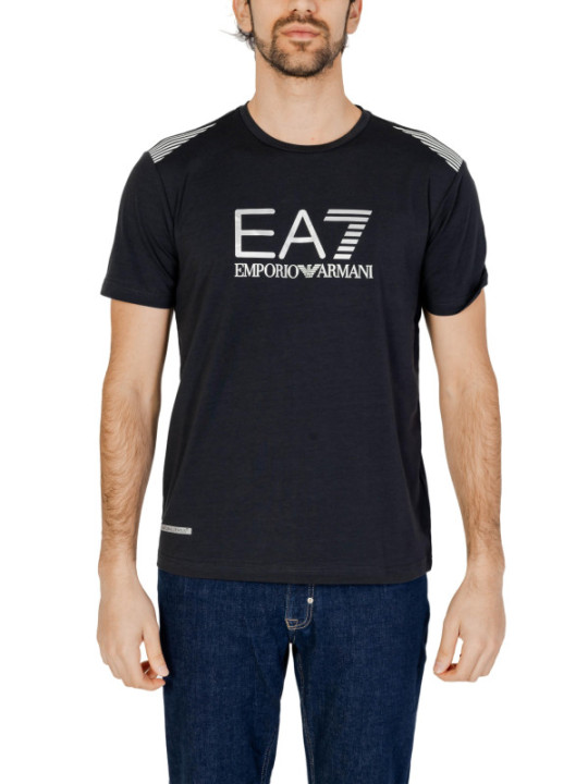 T-Shirt Ea7 - Ea7 T-Shirt Uomo 90,00 €  | Planet-Deluxe