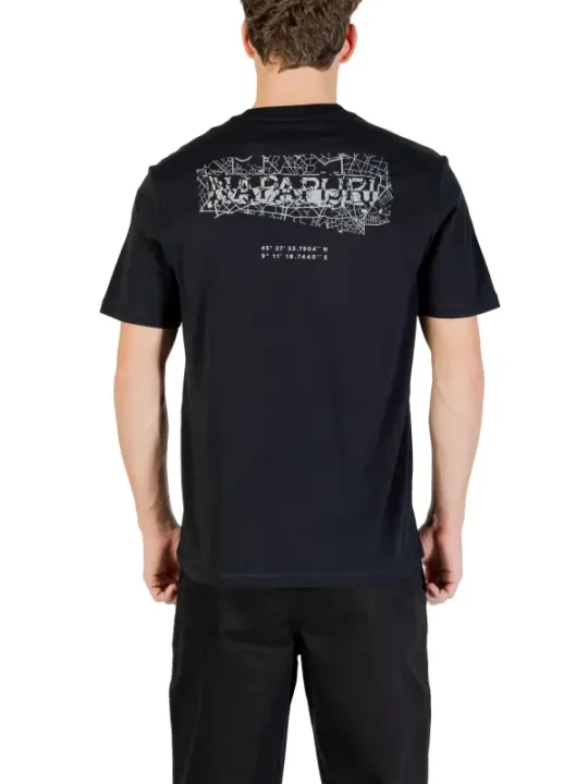 Napapijri - Napapijri T-Shirt Uomo