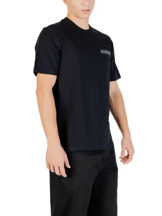 Napapijri - Napapijri T-Shirt Uomo